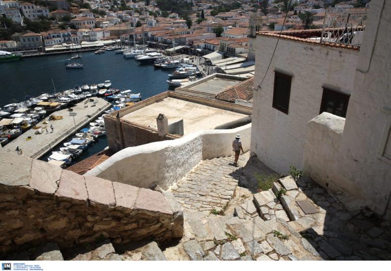 ΔΕΔΔΗΕ: Πλήρης αποκατάσταση της ηλεκτροδότησης στην Ύδρα εντός της ημέρας