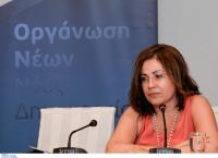 Σπυράκη: Ο επόμενος ανασχηματισμός θα προέλθει από τις κάλπες