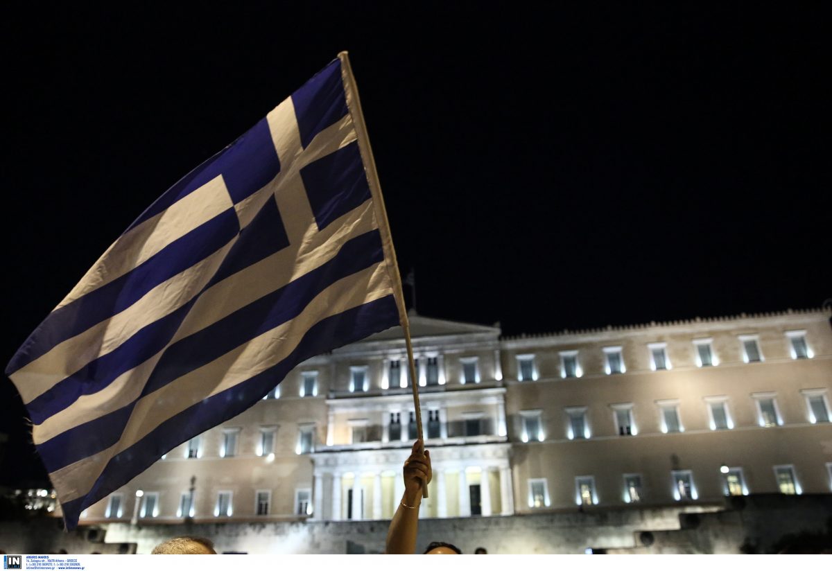 Times: Το 2019 έρχονται νέα μέτρα και ο Τσίπρας υπόσχεται ελαφρύνσεις