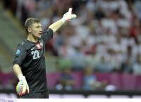 Ολυμπιακός: Ο Τίτον κάτω από τα γκολπόστ;