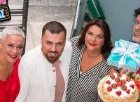 «Τα Λαϊκά του Θέμη» στην ταράτσα του Φοίβου