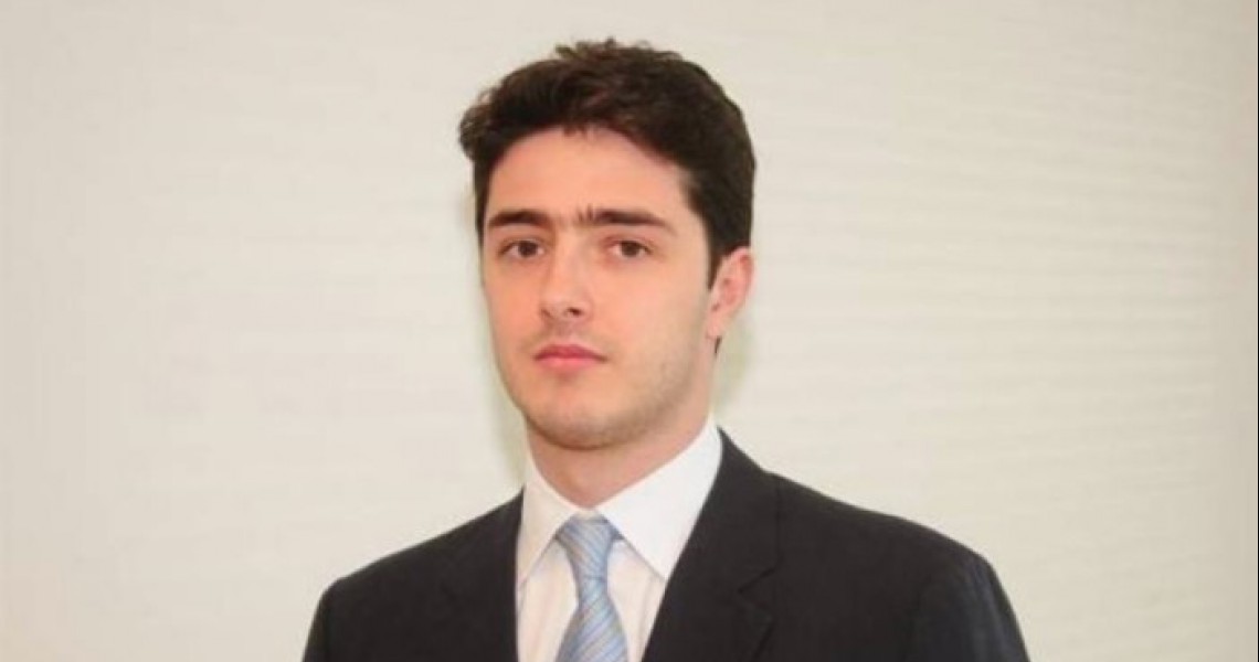 ΑΡΙΣΤΕΙΔΗΣ ΦΛΩΡΟΣ: Το ποσό που υπεξαίρεσε από το σκάνδαλο της Energa – Hellas Power