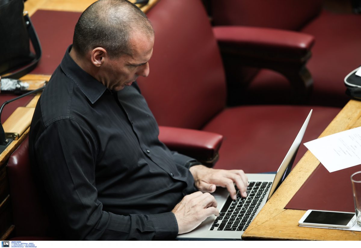Γενικός Γραμματέας ESM: Η Ελλάδα ετοιμαζόταν για καθαρή έξοδο, αλλά ήρθε ο Βαρουφάκης