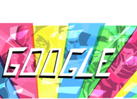 Ασιατικοί Αγώνες 2018: To σημερινό doodle της Google