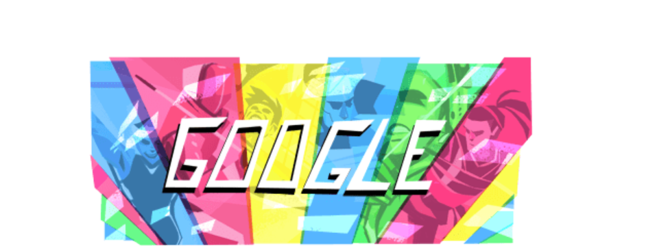 Ασιατικοί Αγώνες 2018: To σημερινό doodle της Google