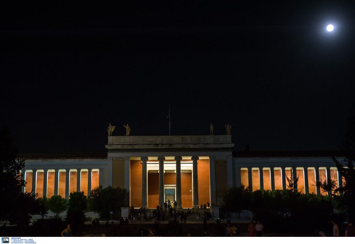 ΠΑΝΣΕΛΗΝΟΣ : Εκδηλώσεις στο Αρχαιολογικό Μουσείο