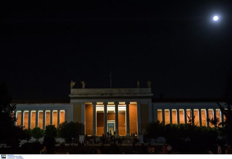 ΠΑΝΣΕΛΗΝΟΣ : Εκδηλώσεις στο Αρχαιολογικό Μουσείο