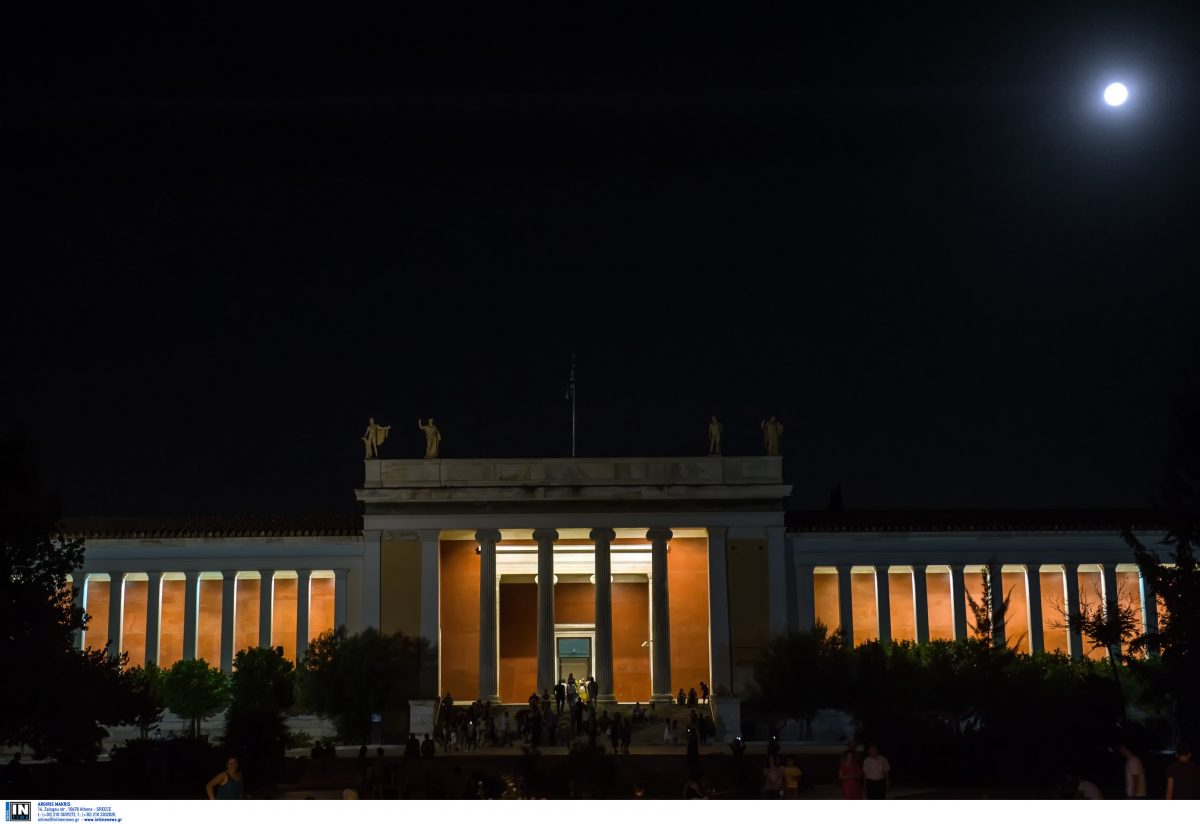 ΠΑΝΣΕΛΗΝΟΣ : Εκδηλώσεις στο Αρχαιολογικό Μουσείο