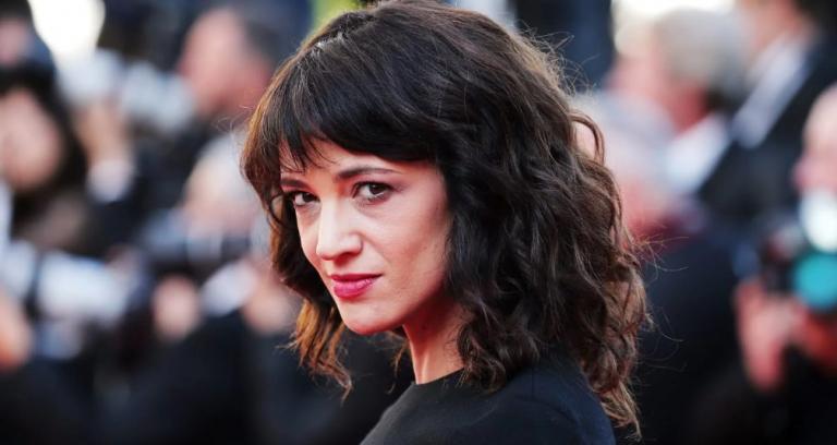 ASIA ARGENTO: Η πρωτοστάτης του #MeToo κατηγορείται για σεξουαλική επίθεση