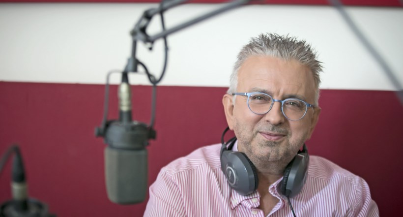 Δήμος Βερύκιος: Έστειλε επιστολή μετανοίας στην Ιερά Σύνοδο – Τι αποφασίστηκε