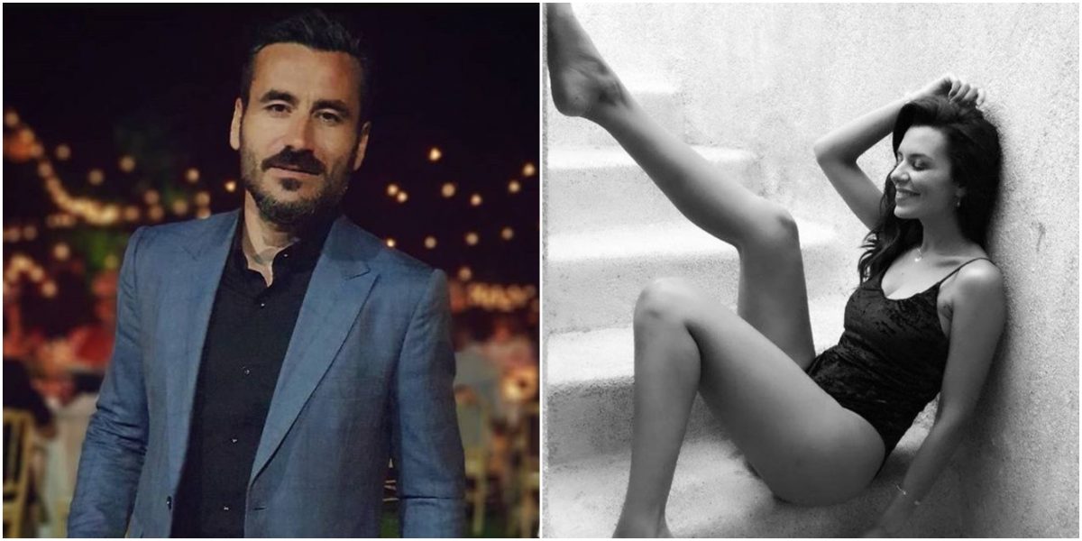 ΓΙΩΡΓΟΣ ΜΑΥΡΙΔΗΣ – ΝΙΚΟΛΕΤΤΑ ΡΑΛΛΗ: Οργιάζουν οι φήμες περί σχέσης