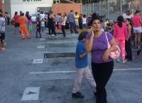 ΣΕΙΣΜΟΣ: Ισχυρή σεισμική δόνηση στη Βενεζουέλα (pics&vid)