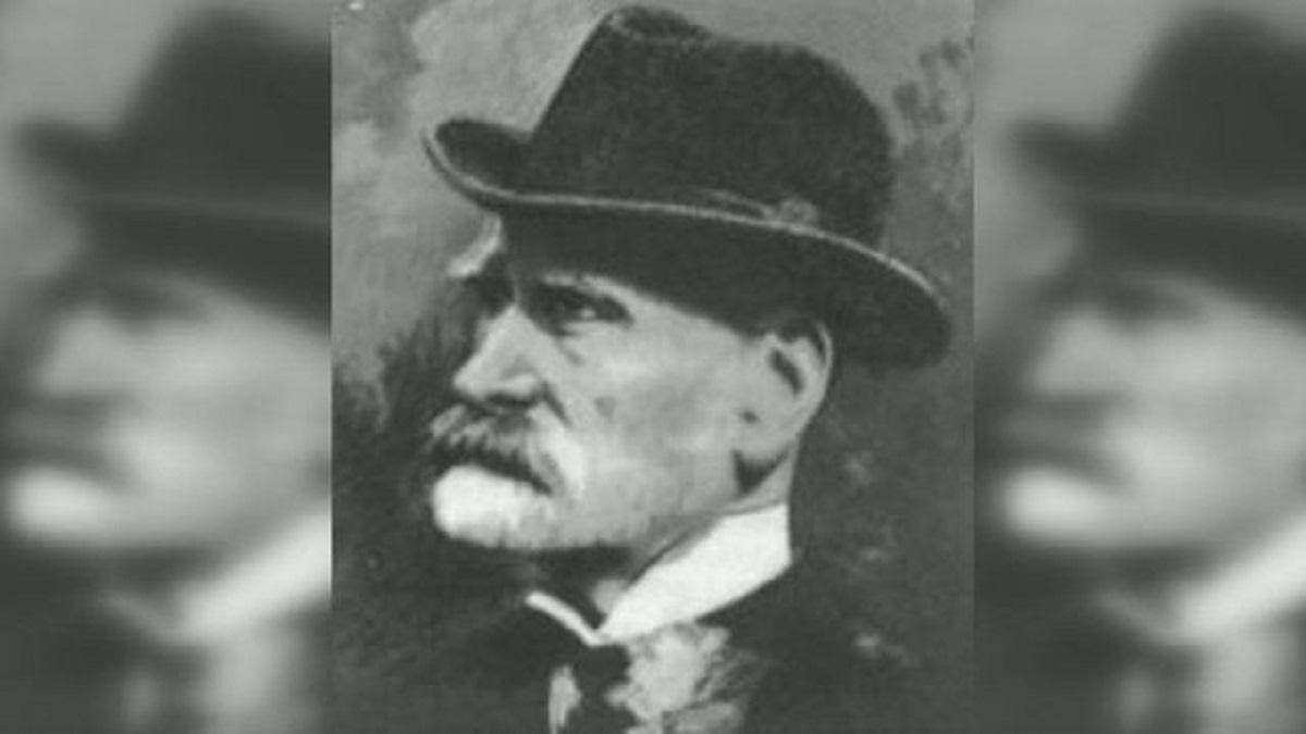 EBENEZER COBB MORLEY: Η Google τιμά με το doodle της τον άνθρωπο που άλλαξε το ποδόσφαιρο