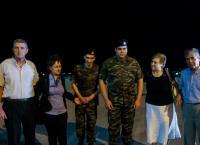 Έλληνες στρατιωτικοί: Οι καταθέσεις που έδωσαν – “Αυτό ήταν το λάθος μας”