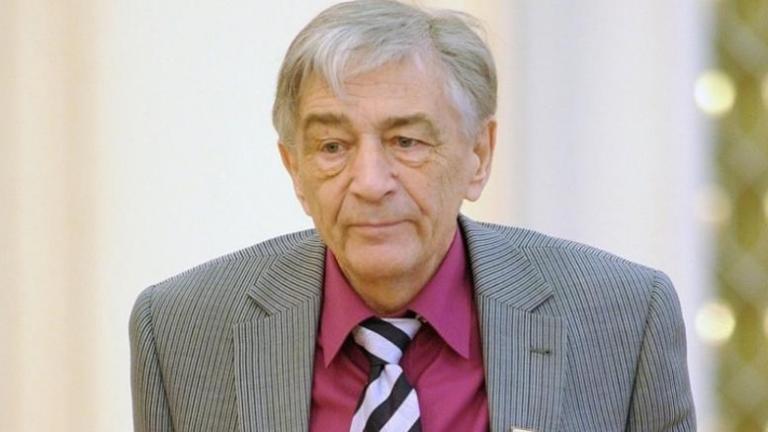 Πέθανε o συγγραφέας Έντουαρντ Ουσπένσκι