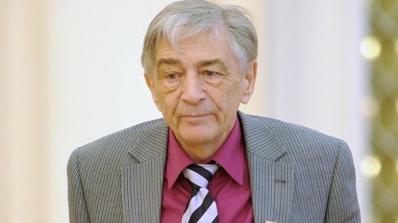 Πέθανε o συγγραφέας Έντουαρντ Ουσπένσκι