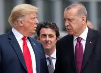 Μετά την εκλογή του Ερντογάν το “χάος”: Το χρονικό των σχέσεων Ουάσιγκτον – Άγκυρας