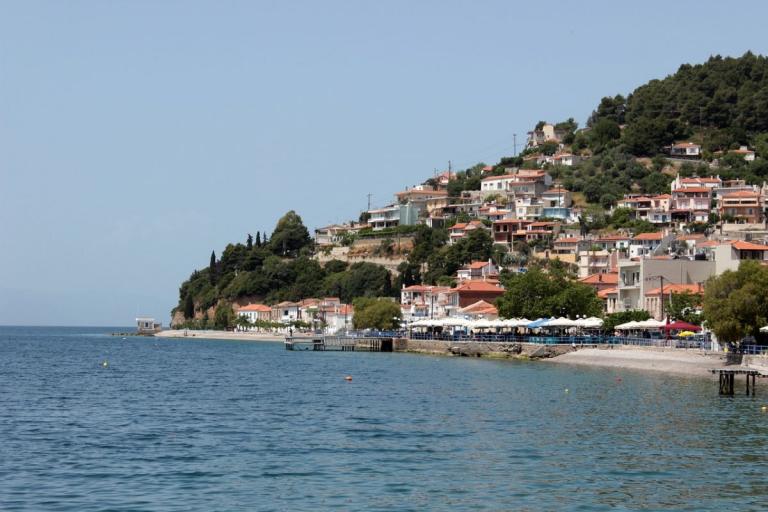 Περιφέρεια Στερεάς Ελλάδας: Στόχος η προβολή Εύβοιας και Σκύρου