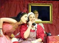 Καλλιόπη Γιαννάκου: Προτιμώ τον αθώο κόσμο των παιδιών, από το σκληρό και αμείλικτο κόσμο των μεγάλων