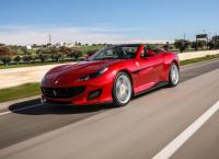 Η Ferrari Portofino εξακολουθεί να εξάπτει την φαντασία των φίλων της αυτοκίνησης