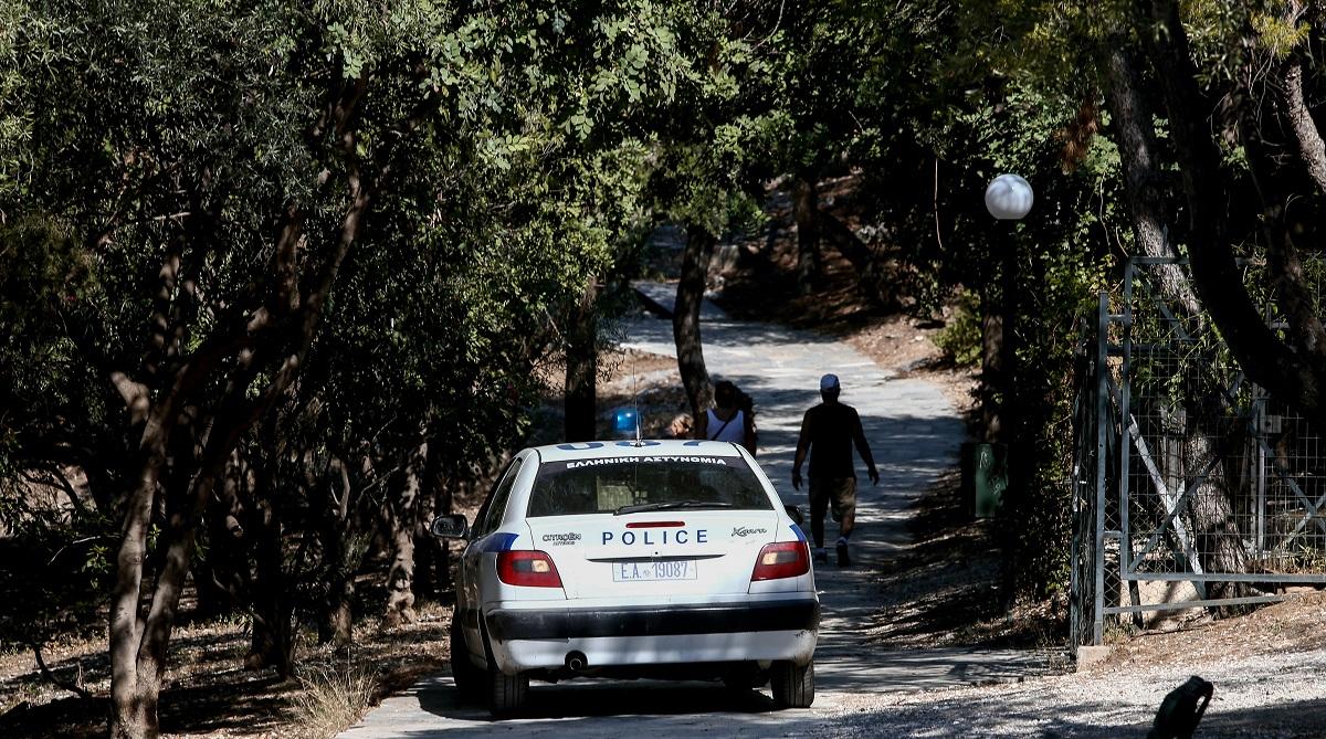 ΈΓΚΛΗΜΑ ΦΙΛΟΠΑΠΠΟΥ: Το ευχαριστώ της οικογένειας στην Ελληνική Αστυνομία