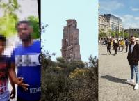 Φιλοπάππου: Άλλες 10 ληστείες είχαν πραγματοποιήσει οι τρεις δράστες