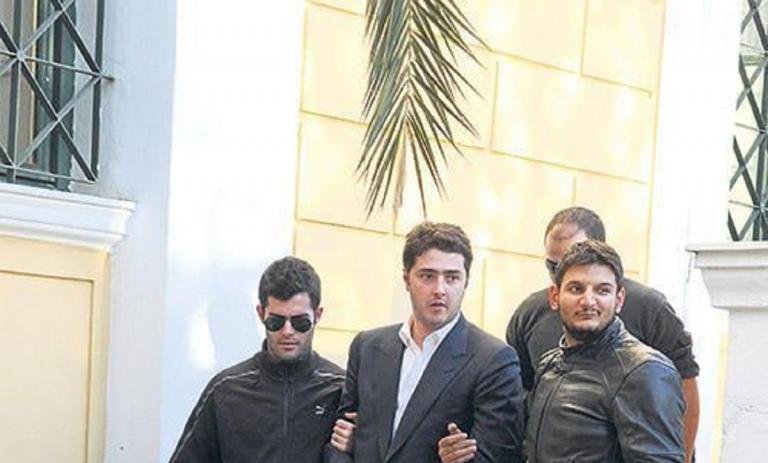 Υπόθεση Energa – Hellas Power: Εκτός φυλακής για λόγους υγείας ο Αριστείδης Φλώρος