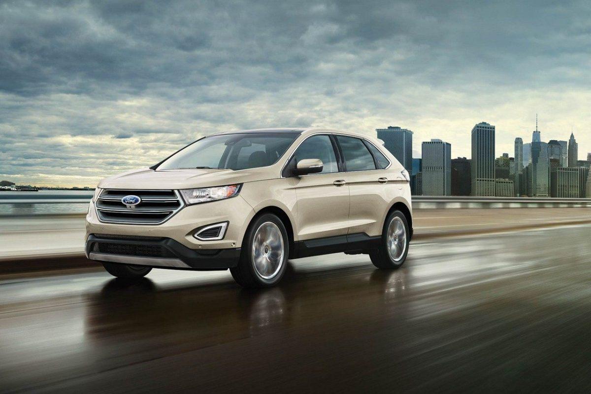 Ford: Προσπάθειες ενίσχυσης της παρουσίας της στην Κίνα