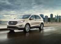 Ford: Προσπάθειες ενίσχυσης της παρουσίας της στην Κίνα