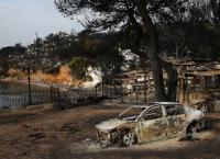 Μάτι: Ένα αθλητικό γεγονός δίνει ξανά ζωή μετά την εθνική τραγωδία