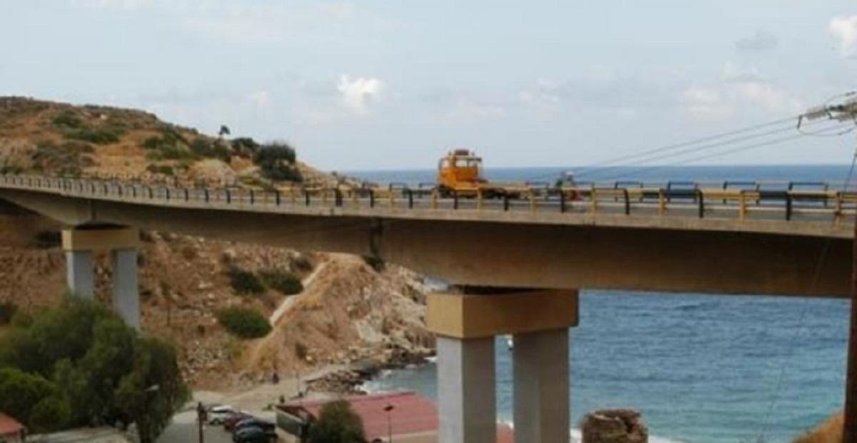 Ηράκλειο: Βουτιά στο κενό για τον 24χρονο που βρέθηκε κάτω από γέφυρα