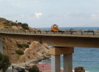 Ηράκλειο: Βουτιά στο κενό για τον 24χρονο που βρέθηκε κάτω από γέφυρα