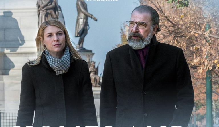 Τίτλοι τέλους για τo “Homeland” το 2019