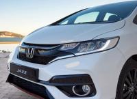 Το νέο Honda Jazz ανανεώθηκε διατηρώντας το γνωστό πετυχημένο στυλ του