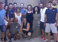 Μία απίστευτη ιστορία – Το φιλότιμο της Κρήτης που έσωσε δύο Ιταλούς (pic)