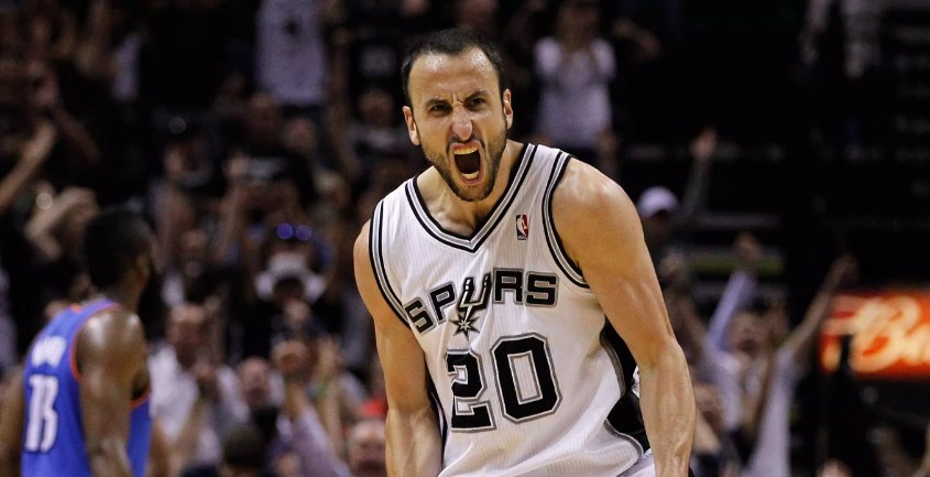 NBA: Τέλος εποχής και για τον Τζινόμπιλι (pic)