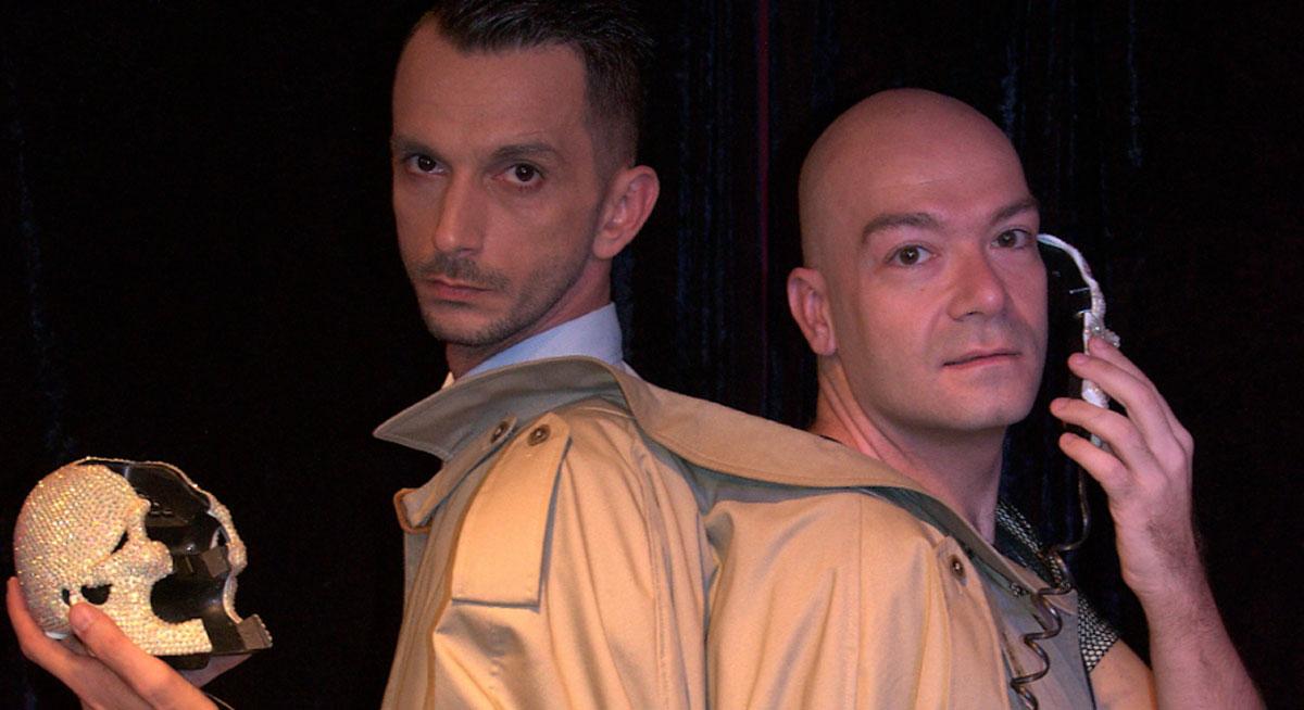 Καλλιτέχνες Δωματίου στο Studio Κυψέλης