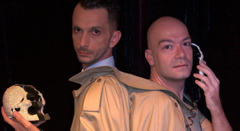 Καλλιτέχνες Δωματίου στο Studio Κυψέλης