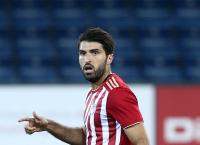 “Σφήνα” για Ανσαριφάρντ – Ποια ομάδα θέλει τον Ιρανό επιθετικό