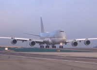 Η βασιλική οικογένεια του Κατάρ πουλά το “super vip” Boeing της