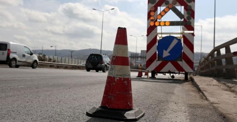 Κυκλοφοριακές ρυθμίσεις στην Ποσειδώνος