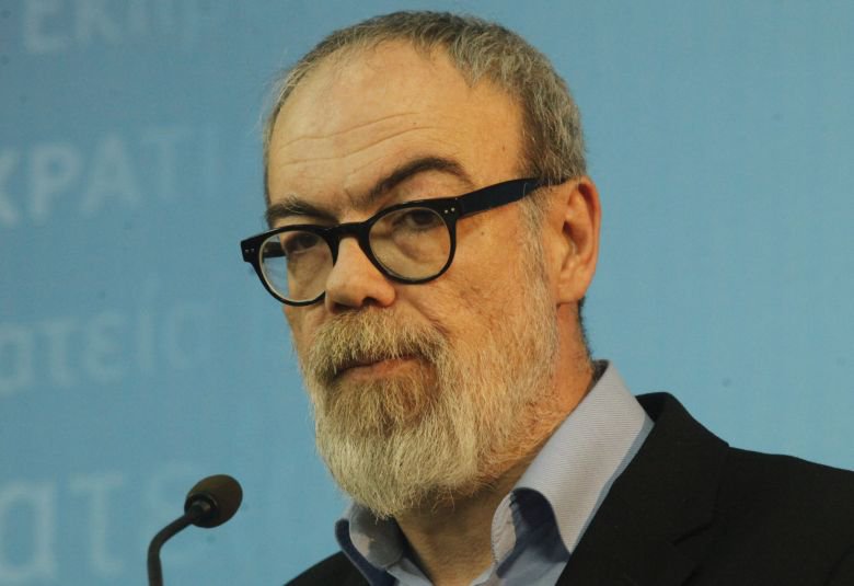 Βούλα Παπαχρήστου: Τι είπε ο Κυρίτσης για τα συγχαρητήρια Τσίπρα