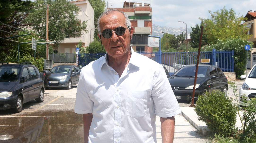 Επίθεση αγνώστων στο πρακτορείο του Κωνσταντίνου – Δεν ήταν θέμα κλοπής