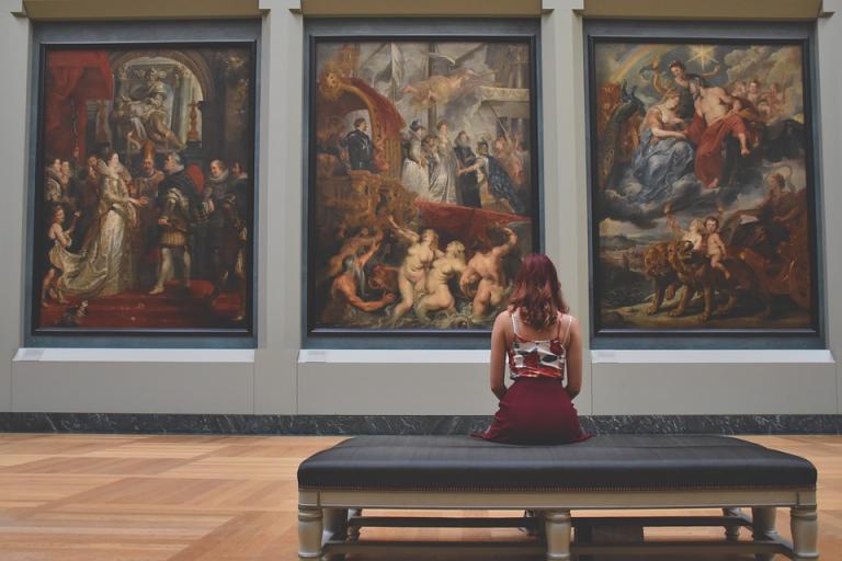 Museums in Short 2018: Δύο ελληνικά βίντεο στη «μάχη» για το ευρωπαϊκό βραβείο