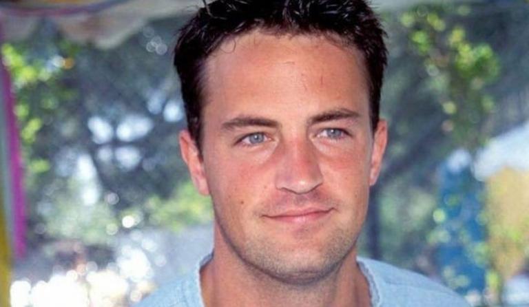 Matthew Perry: Εσπευσμένα στο νοσοκομείο