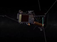 NASA: Εκτοξεύθηκε το Parker Solar Probe (vids)