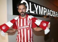 Ολυμπιακός: Πότε μπαίνει ο Νάτχο και τα υπόλοιπα μεταγραφικά αποκτήματα