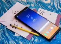 Samsung Galaxy Note 9: Ξεκινούν οι προπαραγγελίες σε COSMOTE και ΓΕΡΜΑΝΟ