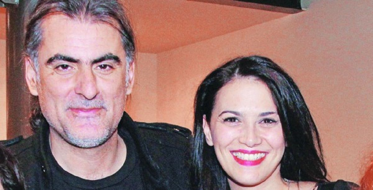 Νάντια Σπηλιωτοπούλου: Στα μαχαίρια με τον Φίλιππο Πλιάτσικα – Τι του ζητά