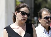 Ρίκα Βαγιάνη: Η αθόρυβη μάχη με τον καρκίνο